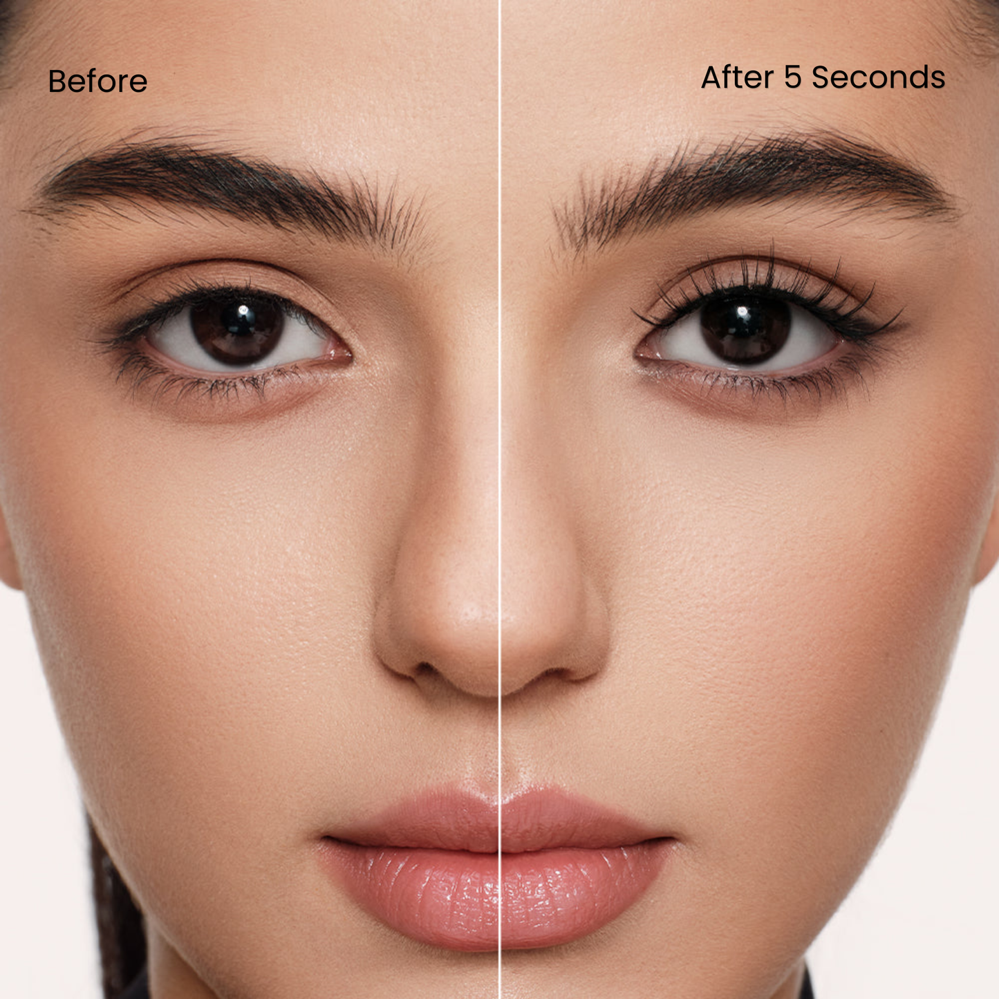 "The One" Magnetic Lash Kit