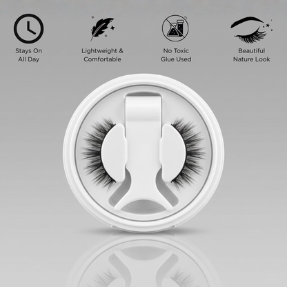 "The One" Magnetic Lash Kit