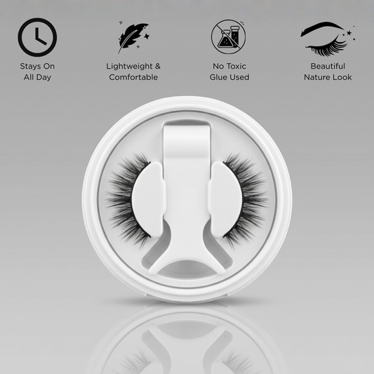 "The One" Magnetic Lash Kit