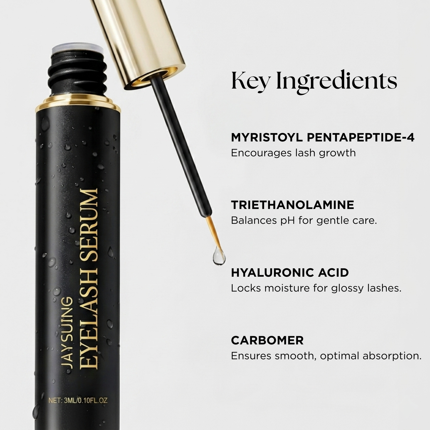 PRO Lash Growth Serum
