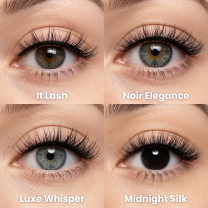 "The One" Magnetic Lash Kit